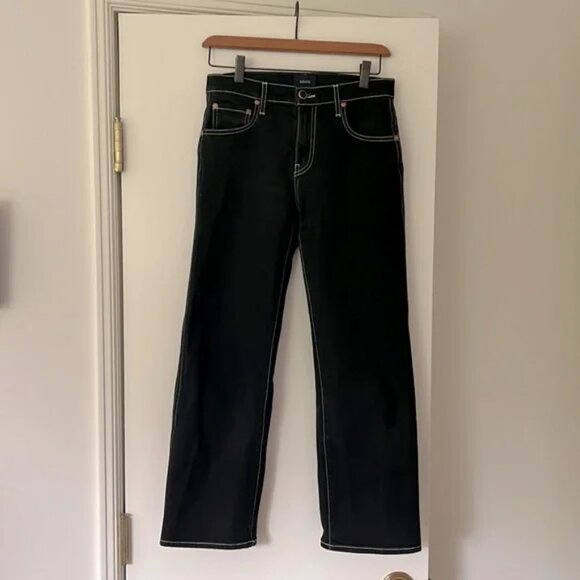 Khaite Wendell jeans, sz.25 - Picture 1 of 3